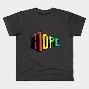 Hope Kids T-Shirt